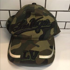 Army Las Vegas hat